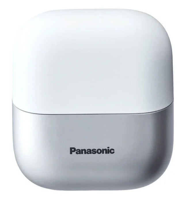 Panasonic Palm-Sized 3-Blade Electric Shaver - White - LX2001 - Homewares, Outdoor, Phone Accessories, Cases, Speakers, Headphones + More -