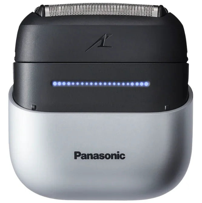Panasonic Palm-Sized 3-Blade Electric Shaver - White - LX2001 - Homewares, Outdoor, Phone Accessories, Cases, Speakers, Headphones + More -