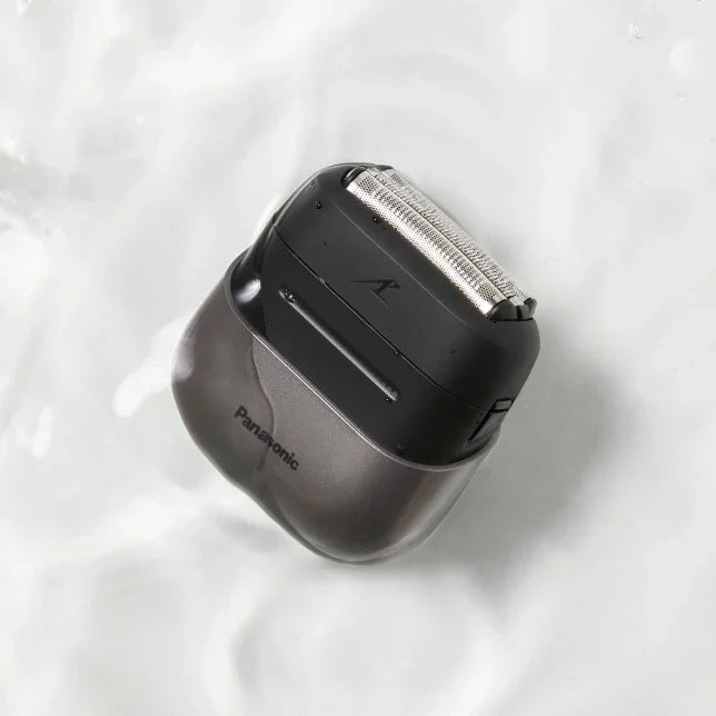 Panasonic Palm-Sized 3-Blade Electric Shaver - Black - LX2001 - Homewares, Outdoor, Phone Accessories, Cases, Speakers, Headphones + More -