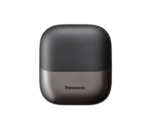 Panasonic Palm-Sized 3-Blade Electric Shaver - Black - LX2001 - Homewares, Outdoor, Phone Accessories, Cases, Speakers, Headphones + More -