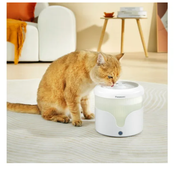 Panasonic Pet Water Fountain
