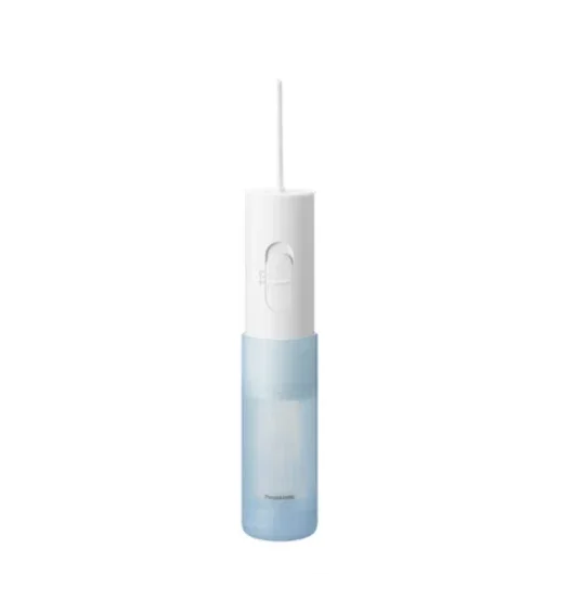 Panasonic Portable Travel Oral Irrigator - Blue - LX2001 - Homewares, Outdoor, Phone Accessories, Cases, Speakers, Headphones + More -