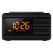 Panasonic RC-800 FM Clock Radio - Black - LX2001 - Homewares, Outdoor, Phone Accessories, Cases, Speakers, Headphones + More -