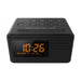 Panasonic RC-800 FM Clock Radio - Black - LX2001 - Homewares, Outdoor, Phone Accessories, Cases, Speakers, Headphones + More -