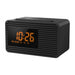Panasonic RC-800 FM Clock Radio - Black - LX2001 - Homewares, Outdoor, Phone Accessories, Cases, Speakers, Headphones + More -
