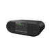 Panasonic RX-D550GS-K 20W Powerful Portable Bluetooth Radio Boombox - Black - LX2001 - Homewares, Outdoor, Phone Accessories, Cases, Speakers, Headphones + More -