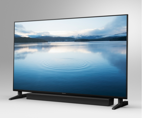 Panasonic SC-HTB490 240W 2.1ch Soundbar w/ HDMI ARC & Wireless Subwoofer