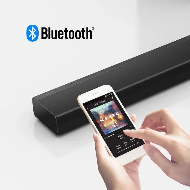 Panasonic SC-HTB600 Home Theatre Audio System Soundbar - LX2001 - Homewares, Outdoor, Phone Accessories, Cases, Speakers, Headphones + More -