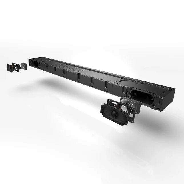 Panasonic SC-HTB600 Home Theatre Audio System Soundbar - LX2001 - Homewares, Outdoor, Phone Accessories, Cases, Speakers, Headphones + More -