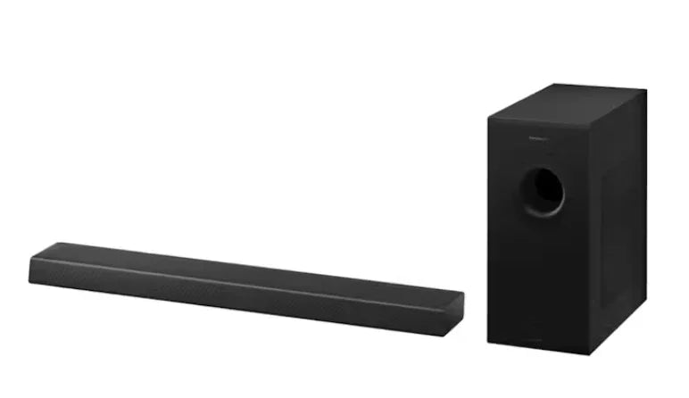 Panasonic SC-HTB600 Home Theatre Audio System Soundbar - LX2001 - Homewares, Outdoor, Phone Accessories, Cases, Speakers, Headphones + More -