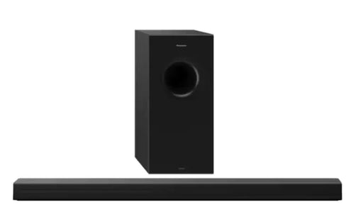 Panasonic SC-HTB600 Home Theatre Audio System Soundbar - LX2001 - Homewares, Outdoor, Phone Accessories, Cases, Speakers, Headphones + More -