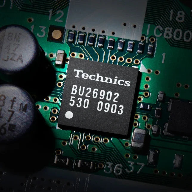 Panasonic SC-PMX802GN-K Premium Hi-Fi System - LX2001 - Homewares, Outdoor, Phone Accessories, Cases, Speakers, Headphones + More -