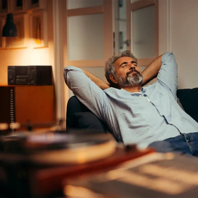 Panasonic SC-PMX802GN-K Premium Hi-Fi System - LX2001 - Homewares, Outdoor, Phone Accessories, Cases, Speakers, Headphones + More -