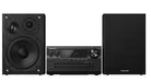 Panasonic SC-PMX802GN-K Premium Hi-Fi System - LX2001 - Homewares, Outdoor, Phone Accessories, Cases, Speakers, Headphones + More -