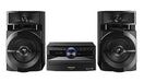 Panasonic SC-UX100 Mini System Party Speaker - LX2001 - Homewares, Outdoor, Phone Accessories, Cases, Speakers, Headphones + More -