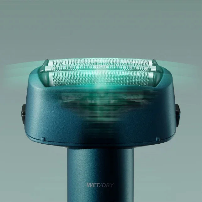 Panasonic Series 300 3-Blade Shaver - Blue - LX2001 - Homewares, Outdoor, Phone Accessories, Cases, Speakers, Headphones + More -