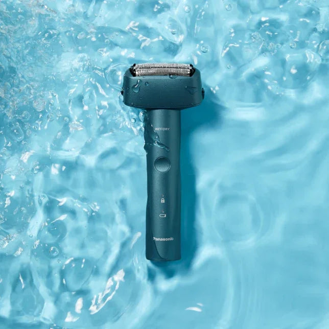 Panasonic Series 300 3-Blade Shaver - Blue - LX2001 - Homewares, Outdoor, Phone Accessories, Cases, Speakers, Headphones + More -
