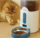 Panasonic Smart Pet Feeder - LX2001 - Homewares, Outdoor, Phone Accessories, Cases, Speakers, Headphones + More -
