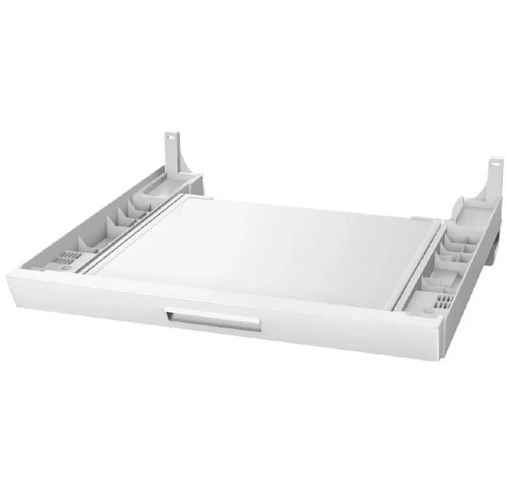 Panasonic Stacking Kit for Heat Pump Dryer & FR-FC Washing Machines N-SK4W - LX2001 - Homewares, Outdoor, Phone Accessories, Cases, Speakers, Headphones + More -