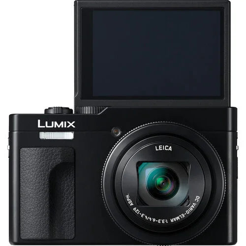 Panasonic TZ99 Lumix Travel Zoom Camera - LX2001 - Homewares, Outdoor, Phone Accessories, Cases, Speakers, Headphones + More -