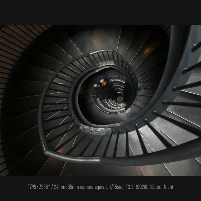 Panasonic TZ99 Lumix Travel Zoom Camera - LX2001 - Homewares, Outdoor, Phone Accessories, Cases, Speakers, Headphones + More -