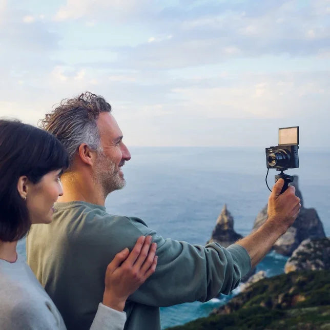 Panasonic TZ99 Lumix Travel Zoom Camera - LX2001 - Homewares, Outdoor, Phone Accessories, Cases, Speakers, Headphones + More -