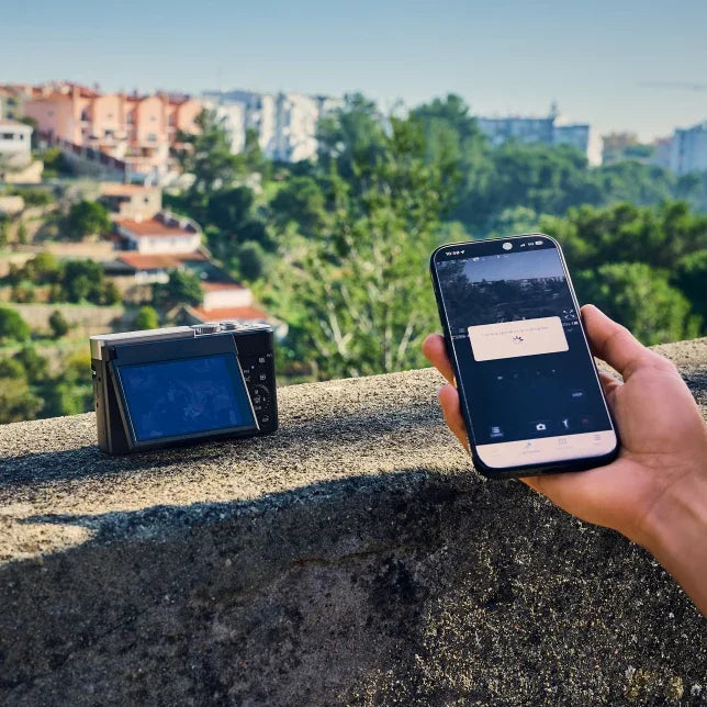 Panasonic TZ99 Lumix Travel Zoom Camera - LX2001 - Homewares, Outdoor, Phone Accessories, Cases, Speakers, Headphones + More -