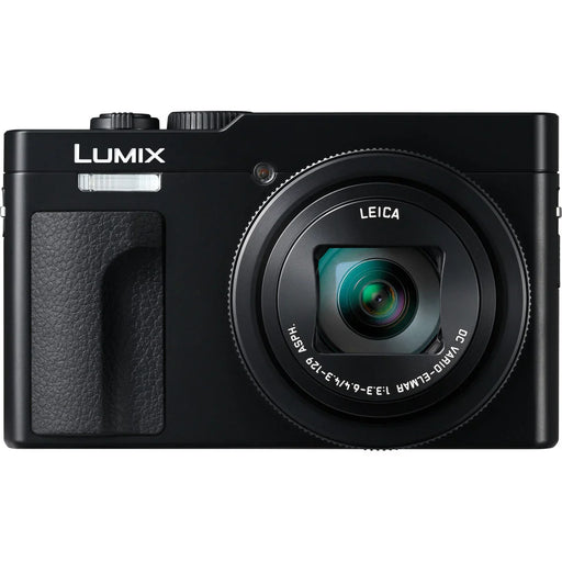 Panasonic TZ99 Lumix Travel Zoom Camera - LX2001 - Homewares, Outdoor, Phone Accessories, Cases, Speakers, Headphones + More -