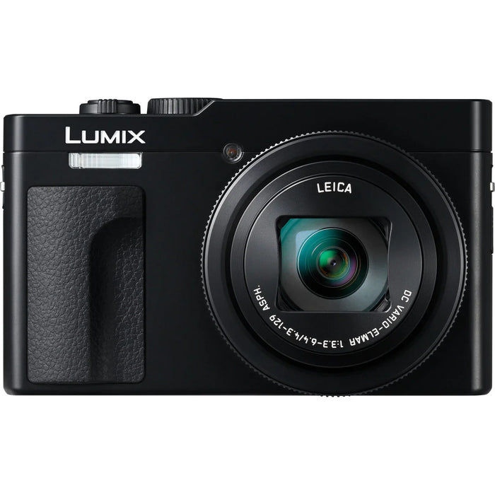 Panasonic TZ99 Lumix Travel Zoom Camera - LX2001 - Homewares, Outdoor, Phone Accessories, Cases, Speakers, Headphones + More -
