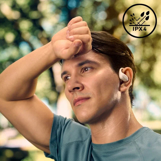 Panasonic True Wireless Open Headphones - Black - LX2001 - Homewares, Outdoor, Phone Accessories, Cases, Speakers, Headphones + More -