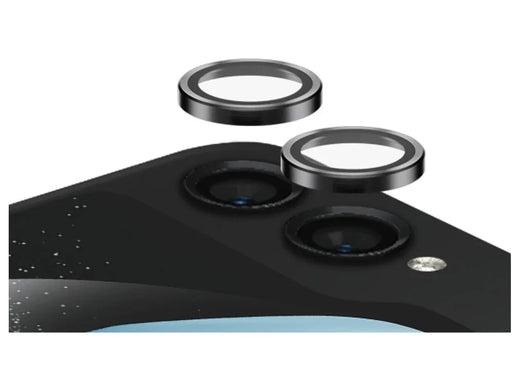 PanzerGlass Samsung Galaxy Z Flip6 Hoops Lens Protector - LX2001 - Homewares, Outdoor, Phone Accessories, Cases, Speakers, Headphones + More -
