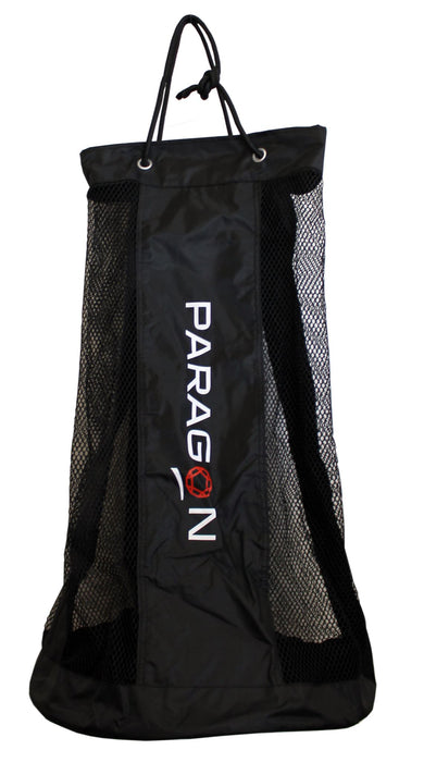 Paragon Ball Carrier Bag Holds 12 Soccer Football Balls