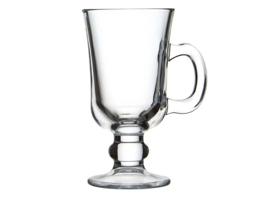 Pasabahce Glass Irish Coffee 225ml