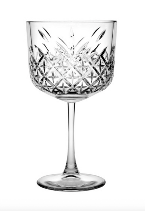 Pasabahce Glass Timeless Cocktail 500ml