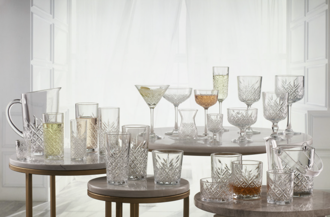 Pasabahce Glass Timeless Cocktail 500ml