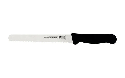 Tramontina Professional Master Bread/Pastry Knife 8", 20cm - LX2001 - Homewares, Outdoor, Phone Accessories, Cases, Speakers, Headphones + More -