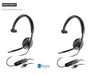 Plantronics Blackwire C510 C510-M - LX2001 - Homewares, Outdoor, Phone Accessories, Cases, Speakers, Headphones + More -