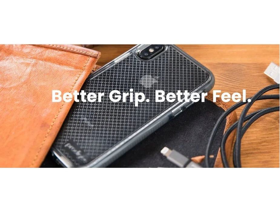 Prodigee Apple iPhone X Safetee Case - Gold - LX2001 - Homewares, Outdoor, Phone Accessories, Cases, Speakers, Headphones + More -