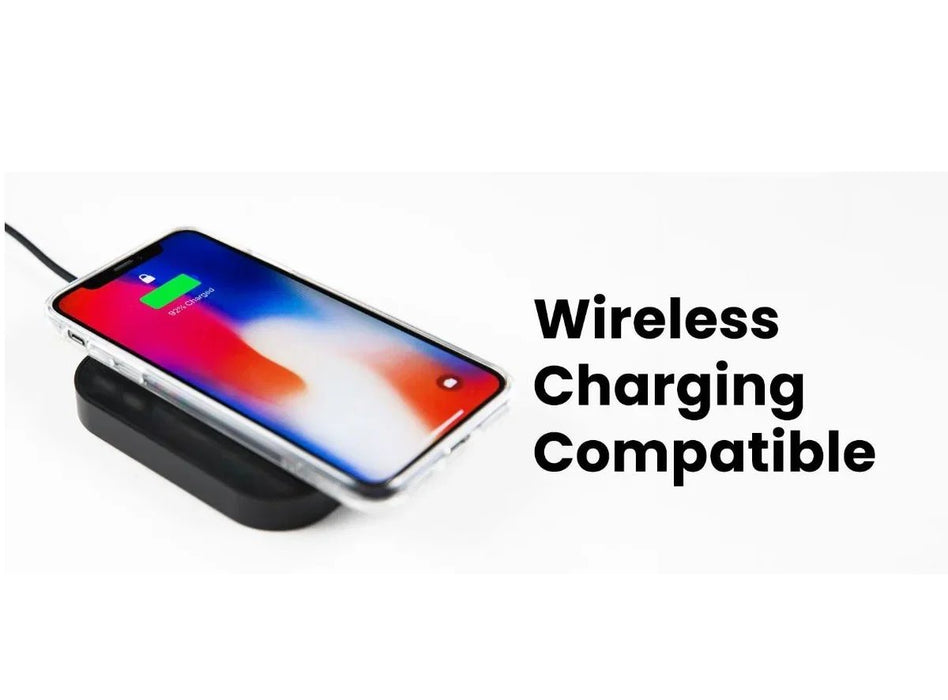 Prodigee Apple iPhone X Safetee Case - Gold - LX2001 - Homewares, Outdoor, Phone Accessories, Cases, Speakers, Headphones + More -