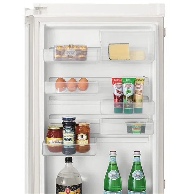 Westinghouse 328L single door fridge, natural stainless steel with FlexStor adju - LX2001 - Homewares, Outdoor, Phone Accessories, Cases, Speakers, Headphones + More -