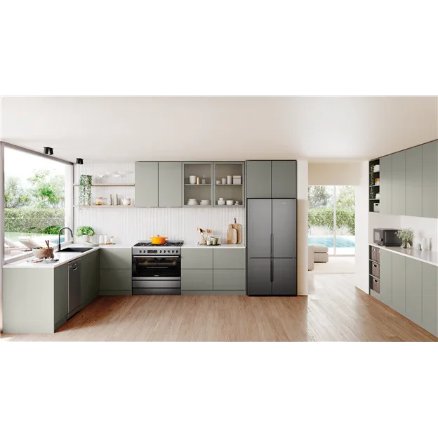 Westinghouse 29L dark grey countertop microwave oven, Inverter, 900W power, touc - LX2001 - Homewares, Outdoor, Phone Accessories, Cases, Speakers, Headphones + More -