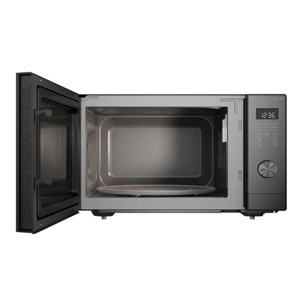 Westinghouse 45L dark grey countertop microwave oven, Inverter, 1100W power, tou - LX2001 - Homewares, Outdoor, Phone Accessories, Cases, Speakers, Headphones + More -