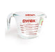 Pyrex 1 Cup Measuring Jug 250ml - LX2001 - Homewares, Outdoor, Phone Accessories, Cases, Speakers, Headphones + More -