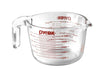 Pyrex 4 Cup Measuring Jug 1Ltre - LX2001 - Homewares, Outdoor, Phone Accessories, Cases, Speakers, Headphones + More -