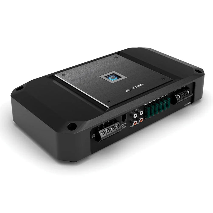 Alpine Type R Amp Mono 700W Rms X 1 @ 4Ohm (R2 Series) - LX2001 - Homewares, Outdoor, Phone Accessories, Cases, Speakers, Headphones + More -