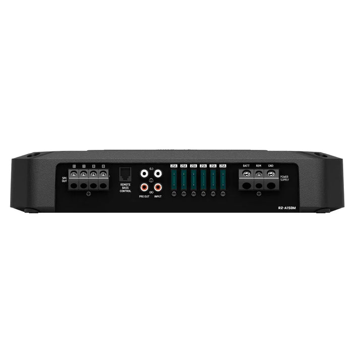 Alpine Type R Amp Mono 700W Rms X 1 @ 4Ohm (R2 Series) - LX2001 - Homewares, Outdoor, Phone Accessories, Cases, Speakers, Headphones + More -