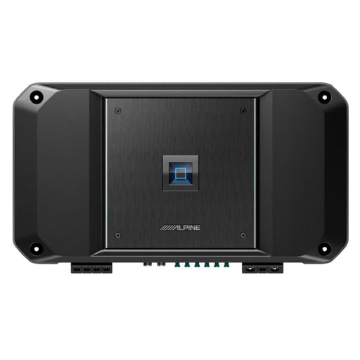Alpine Type R Amp Mono 700W Rms X 1 @ 4Ohm (R2 Series) - LX2001 - Homewares, Outdoor, Phone Accessories, Cases, Speakers, Headphones + More -