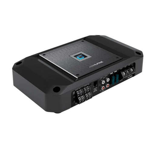 Alpine Type R Amp 4Ch 100W Rms X 4 @ 4Ohm (R2 Series) - LX2001 - Homewares, Outdoor, Phone Accessories, Cases, Speakers, Headphones + More -