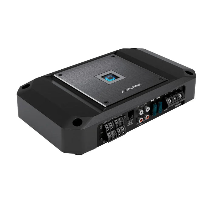 Alpine Type R Amp 4Ch 100W Rms X 4 @ 4Ohm (R2 Series) - LX2001 - Homewares, Outdoor, Phone Accessories, Cases, Speakers, Headphones + More -