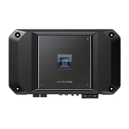 Alpine Type R Amp 4Ch 100W Rms X 4 @ 4Ohm (R2 Series) - LX2001 - Homewares, Outdoor, Phone Accessories, Cases, Speakers, Headphones + More -